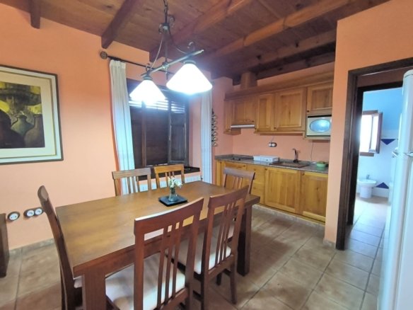 22 Bedroom 17 Bathroom Commercial in Banyeres De Mariola - Caza De Casa