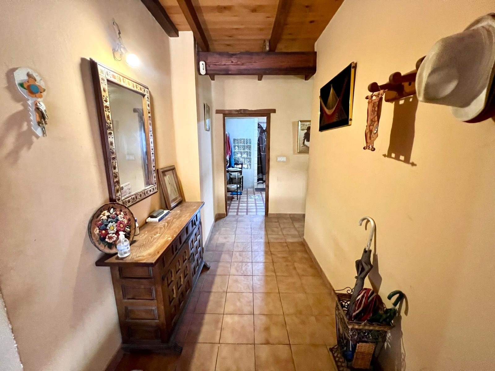 b63ae67f2eb0f555 4 Bed 1 Bath Country House in Pinoso - Caza De Casa