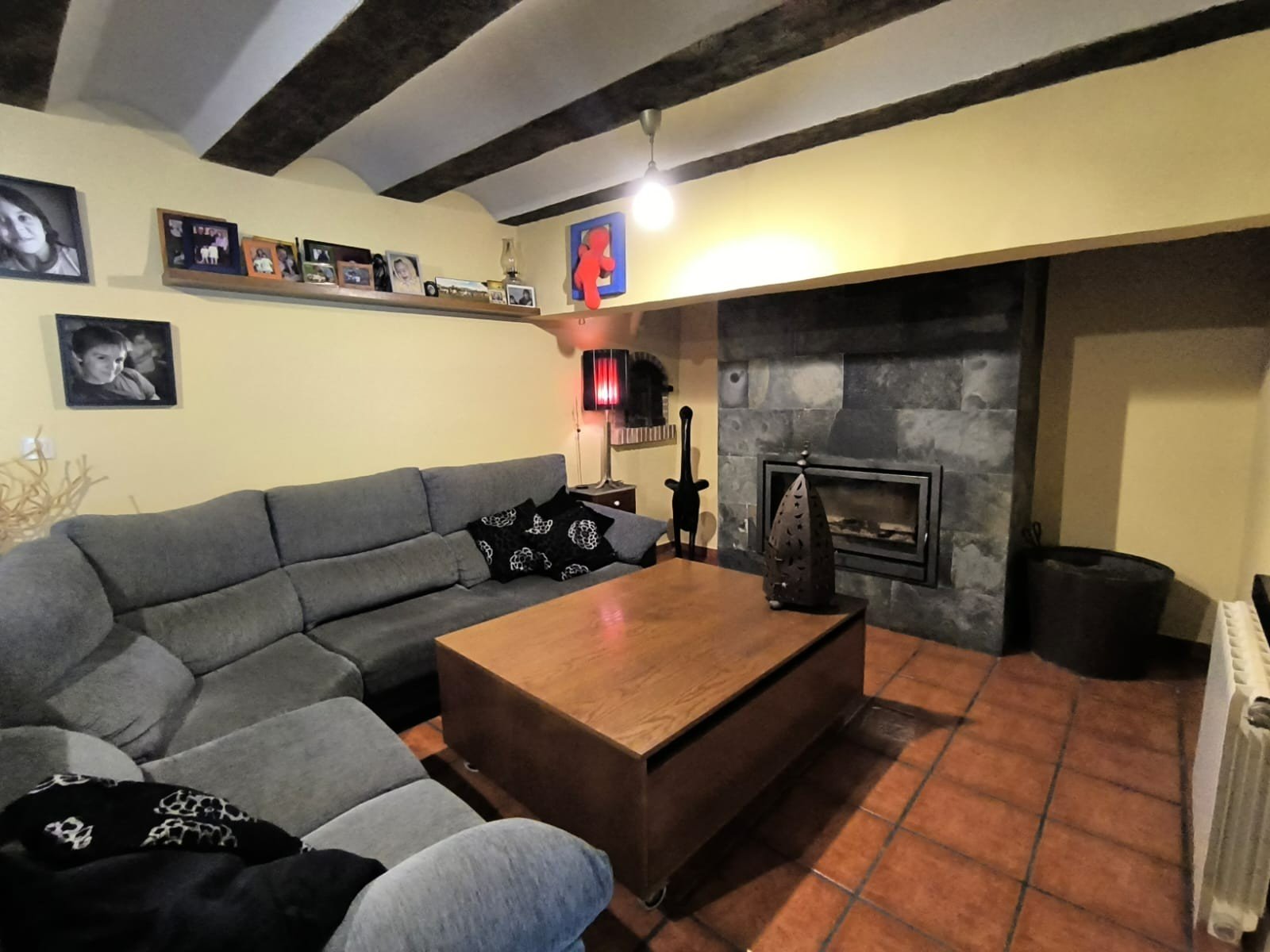 4 Bedroom 2 Bathroom Country House in Villena - Caza De Casa