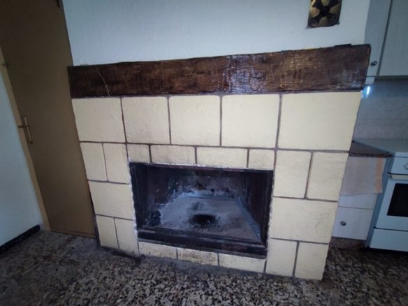 4 Bedroom 1 Bathroom Country House in Yecla - Caza De Casa
