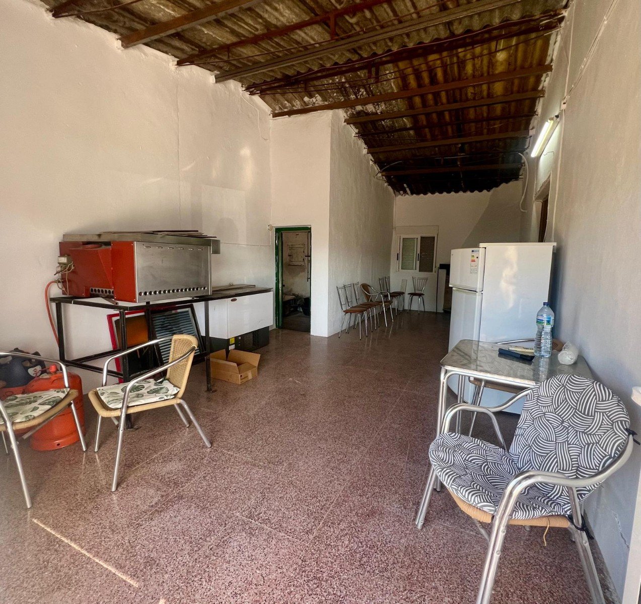 3 Bedroom 1 Bathroom Country House in Las Encebras - Caza De Casa