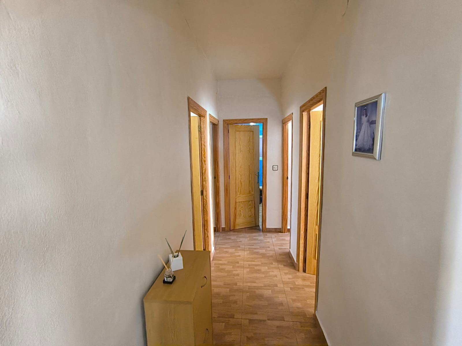 4 Bed 2 Bath Country House in Yecla - Caza De Casa