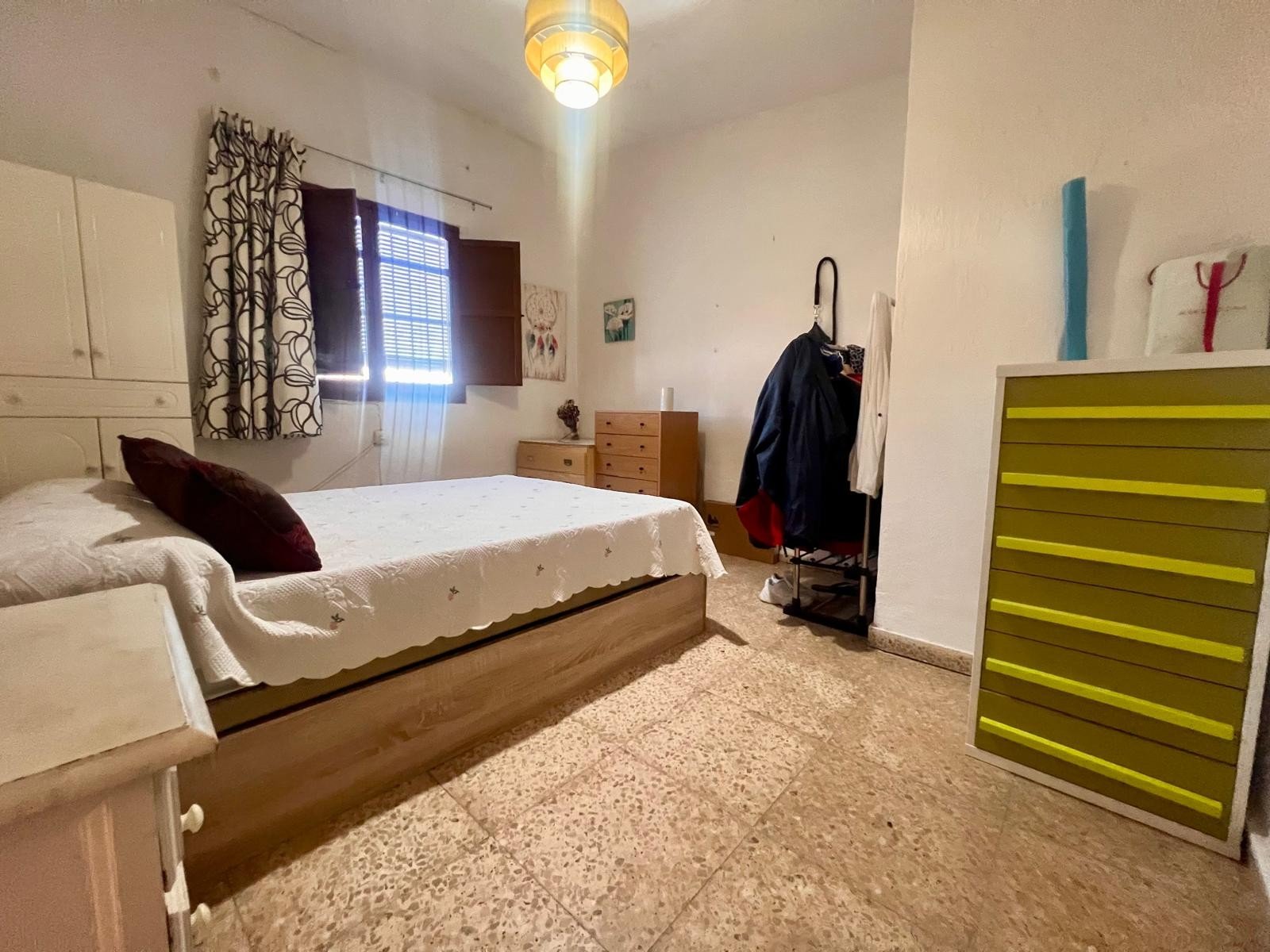 4 Bedroom 1 Bathroom Country House in Jumilla - Caza De Casa