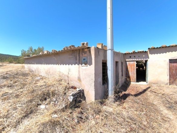 3 Bed Other in Chinorlet - Caza De Casa