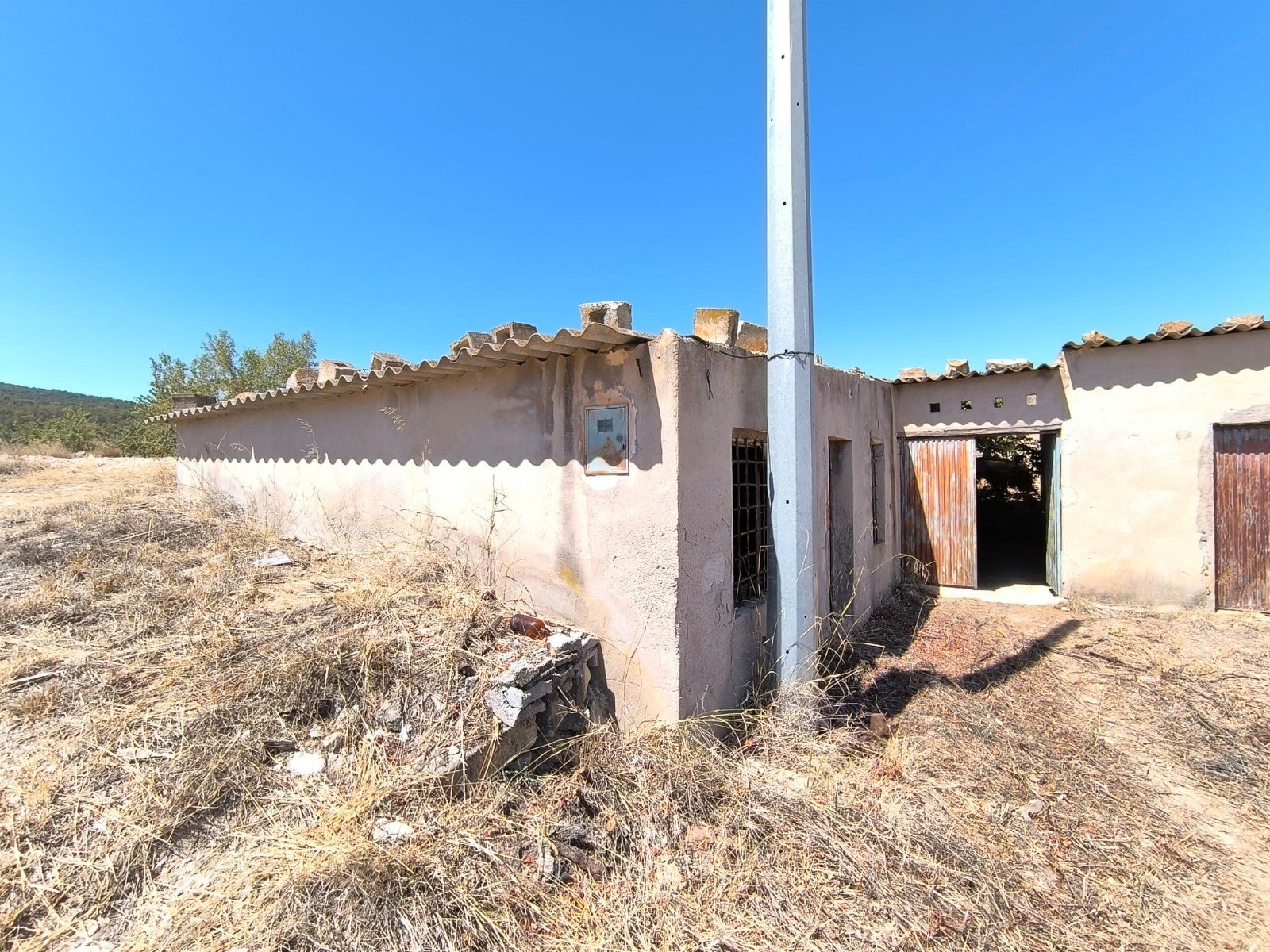 3 Bed Other in Chinorlet - Caza De Casa