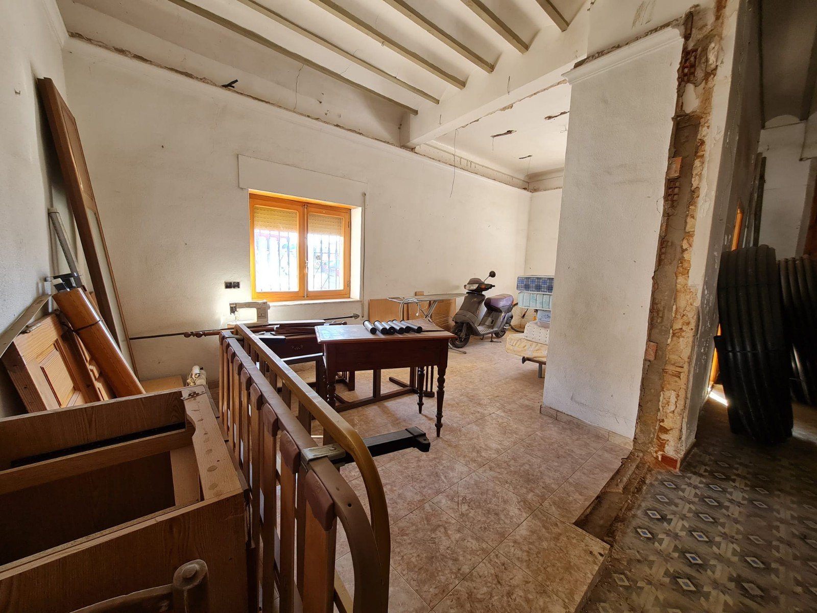 3 Bedroom Town House in Pinoso - Caza De Casa