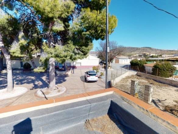 2 Bedroom Country House in Torre Del Rico - Caza De Casa