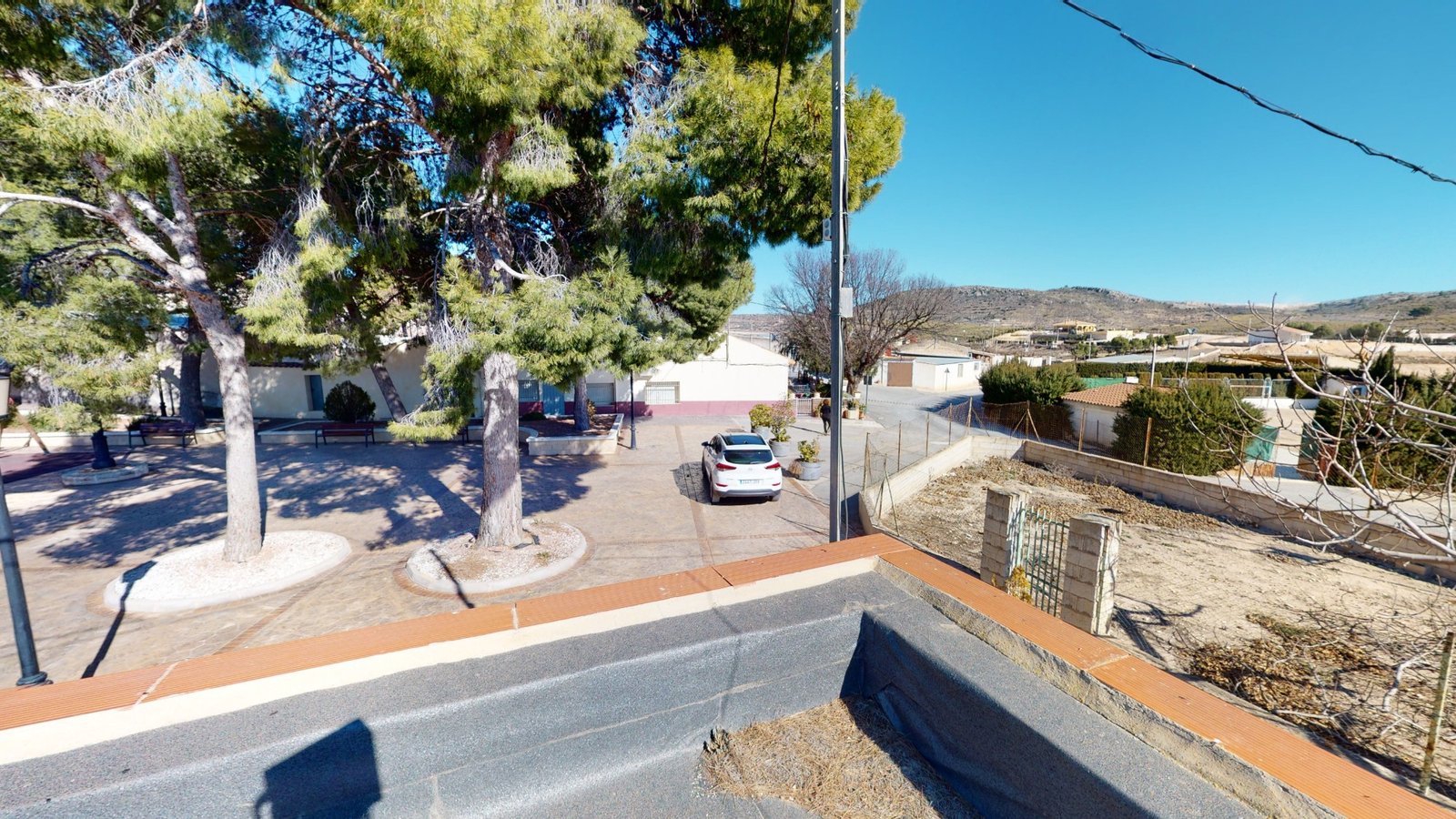 2 Bedroom Country House in Torre Del Rico - Caza De Casa