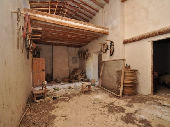 5 Bed Other in Jumilla - Caza De Casa