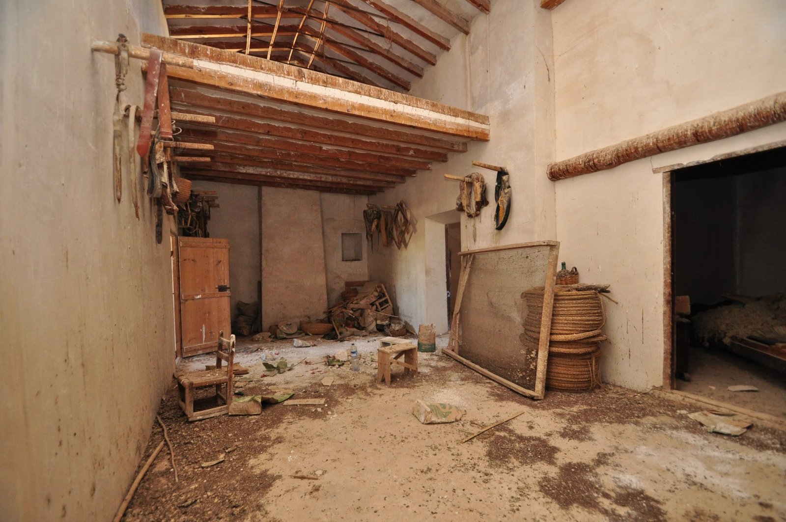 5 Bed Other in Jumilla - Caza De Casa