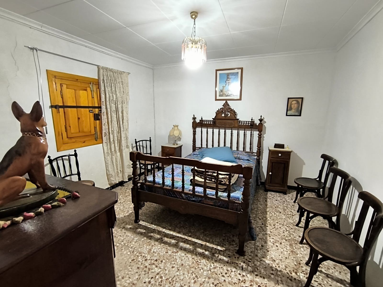 ba42aeba8b7e0ad4 10 Bedroom 3 Bathroom Country House in Yecla - Caza De Casa