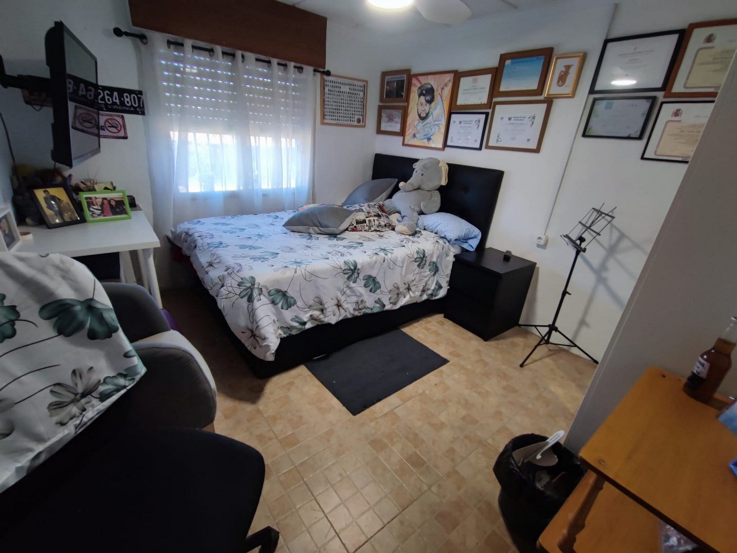 ba98909b2bfad752 3 Bedroom 1 Bathroom Country House in Yecla - Caza De Casa