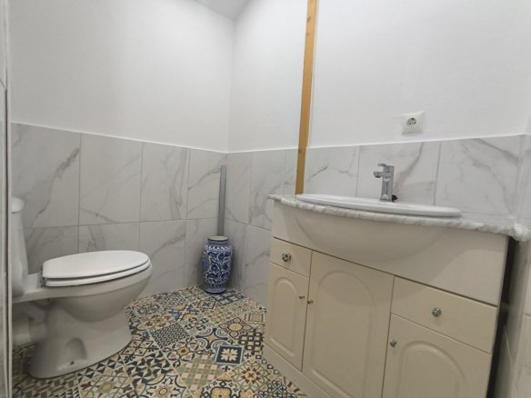 8 Bedroom 6 Bathroom Other in Pinoso - Caza De Casa