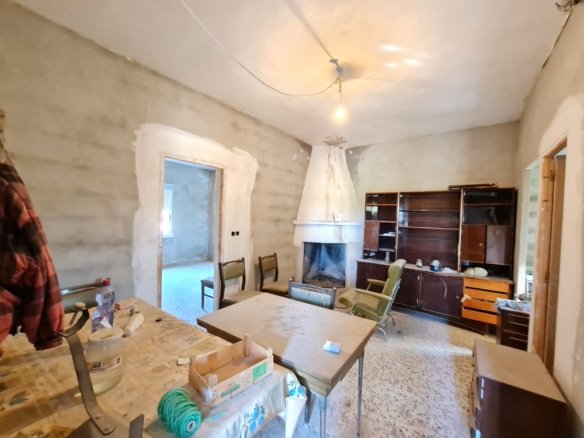 3 Bedroom 1 Bathroom Villa in Barinas - Caza De Casa