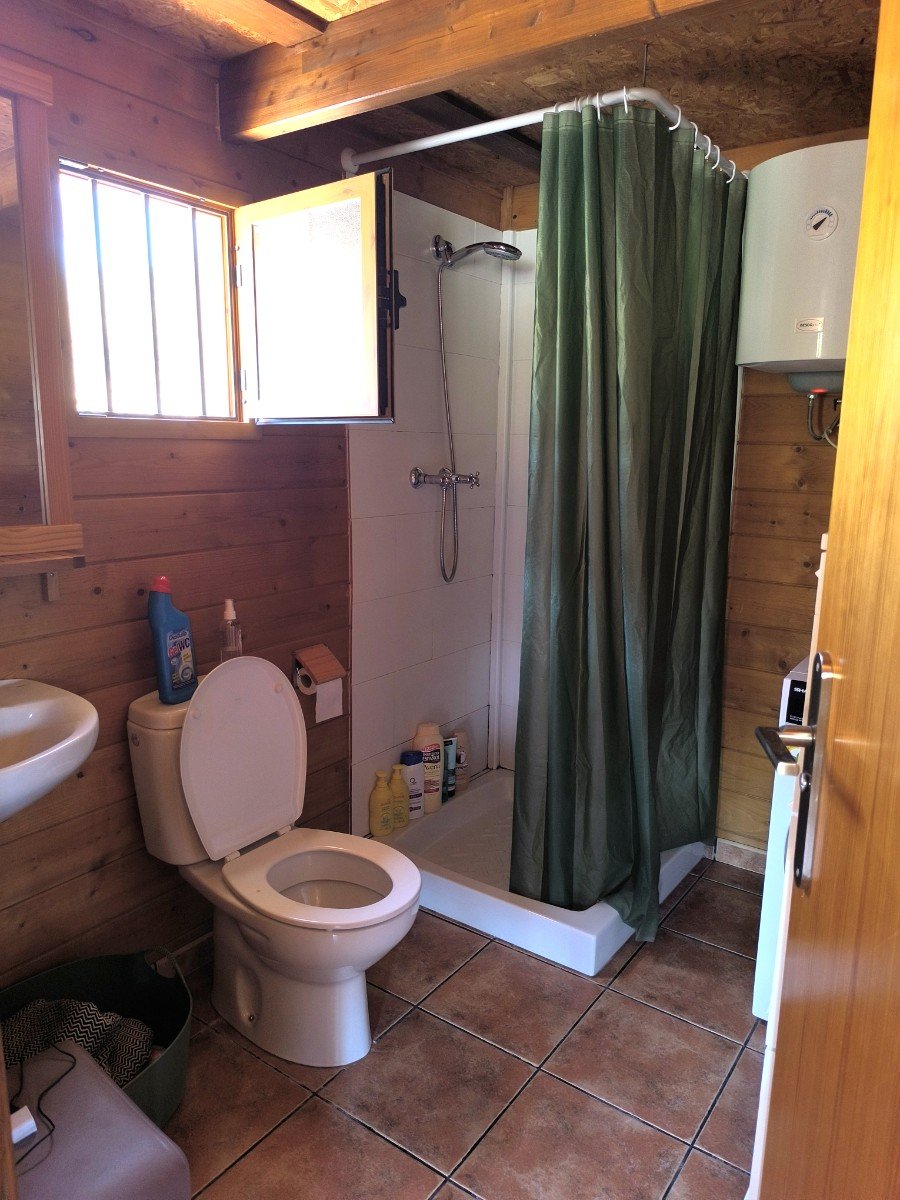 2 Bedroom 1 Bathroom Villa in La Zarza - Caza De Casa