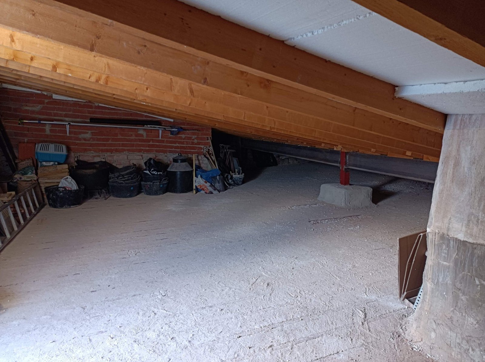 3 Bedroom 1 Bathroom Town House in Pinoso - Caza De Casa
