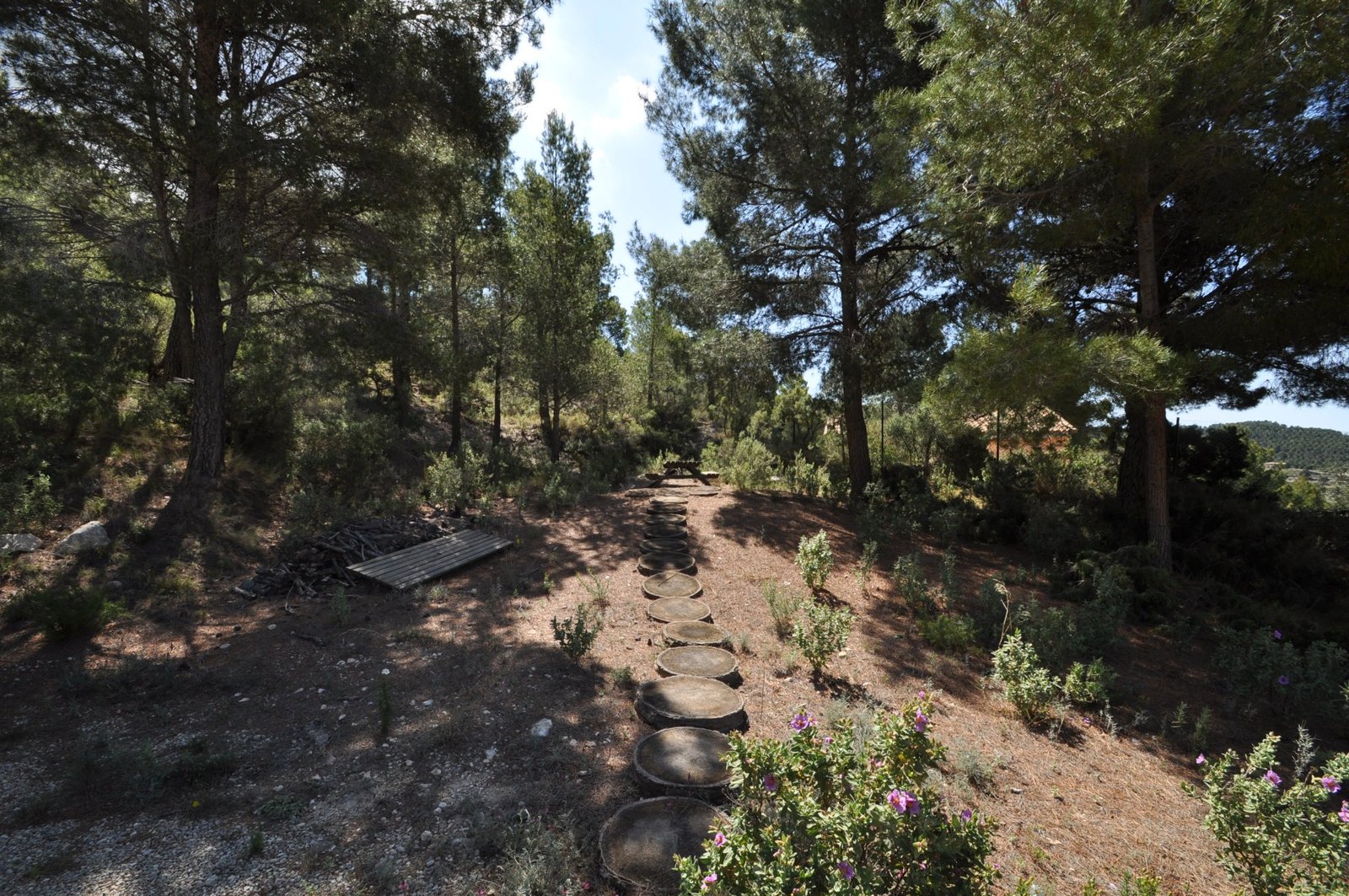 bc52ebcb76b30ac5 5 Bedroom 3 Bathroom Villa in Castalla - Caza De Casa