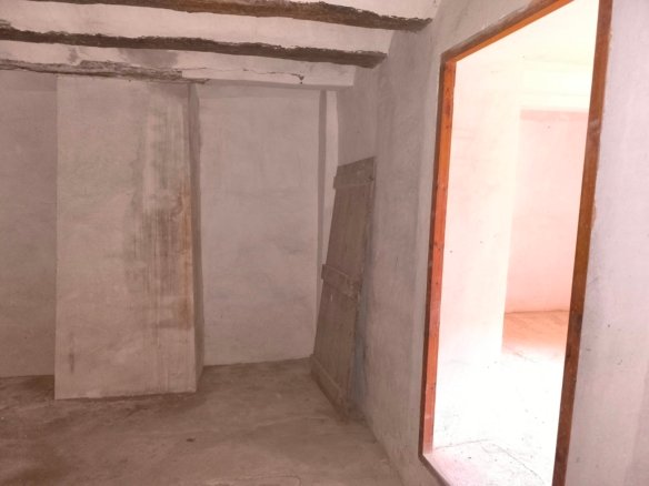 4 Bedroom Country House in Casas Del Señor - Caza De Casa