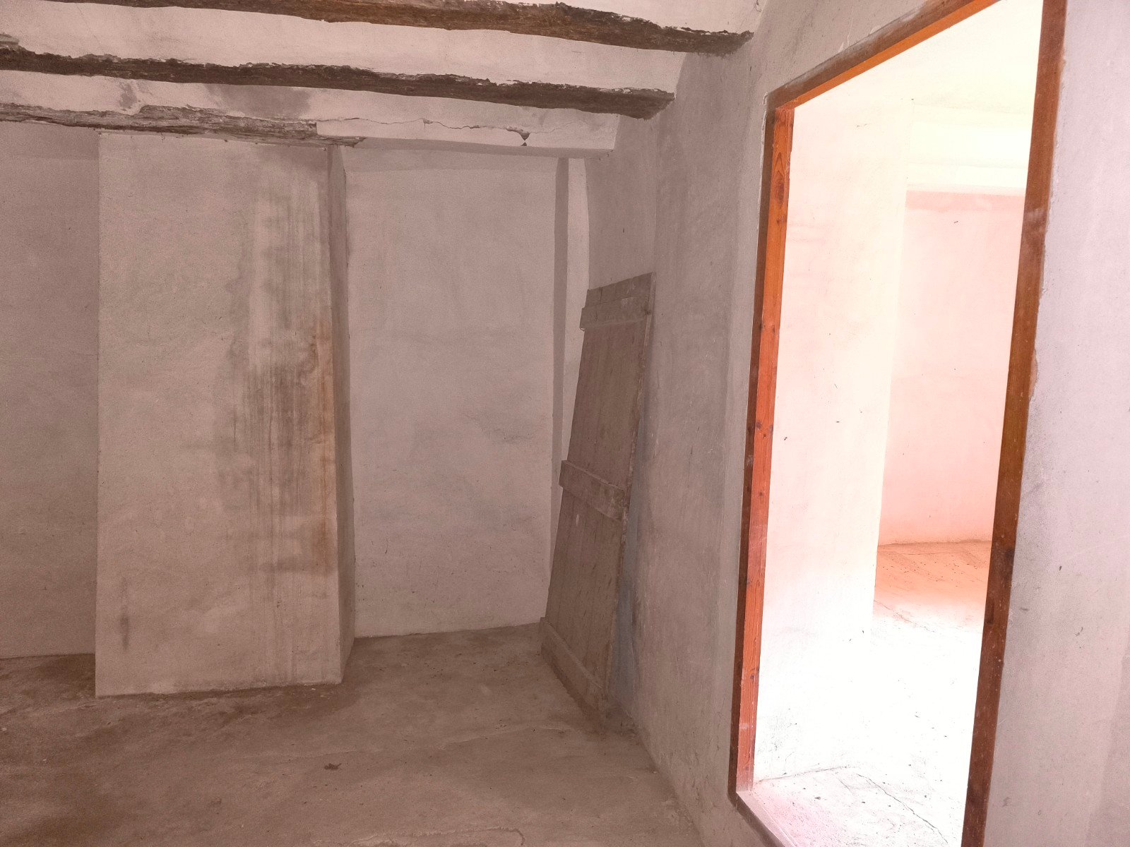 4 Bedroom Country House in Casas Del Señor - Caza De Casa