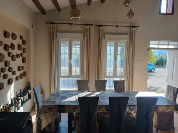 2 Bedroom 2 Bathroom Villa in Yecla - Caza De Casa