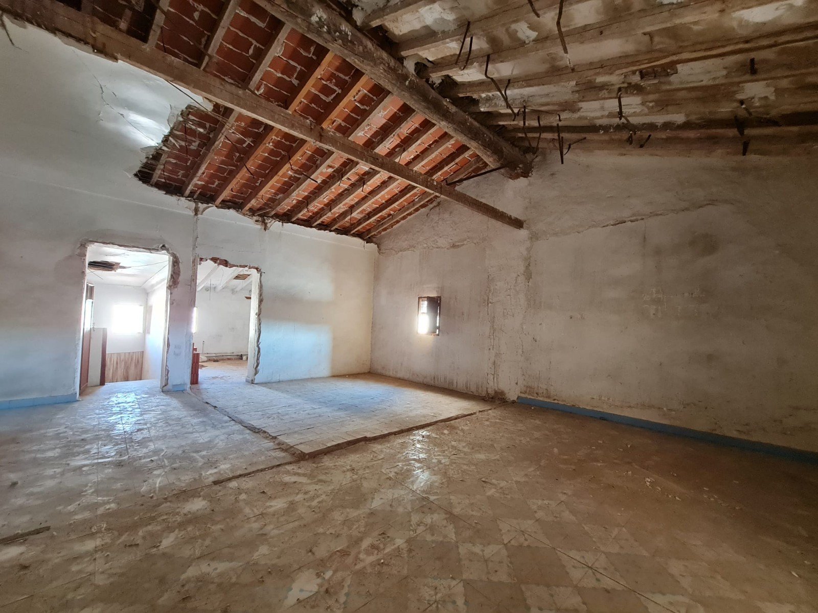 3 Bedroom Town House in Pinoso - Caza De Casa