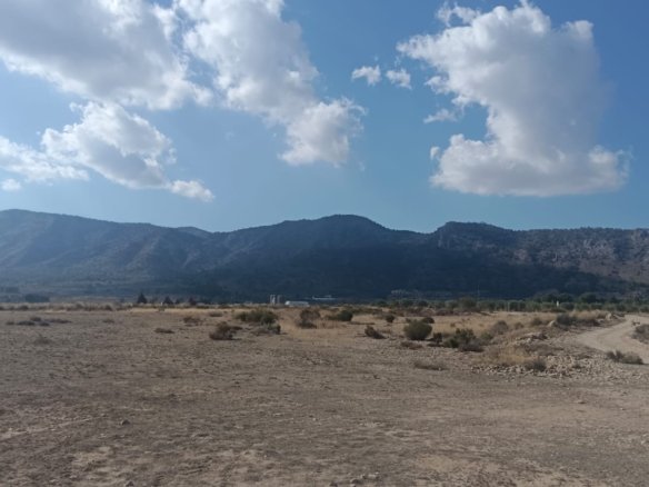 24,596 m² Land in Salinas - Caza De Casa