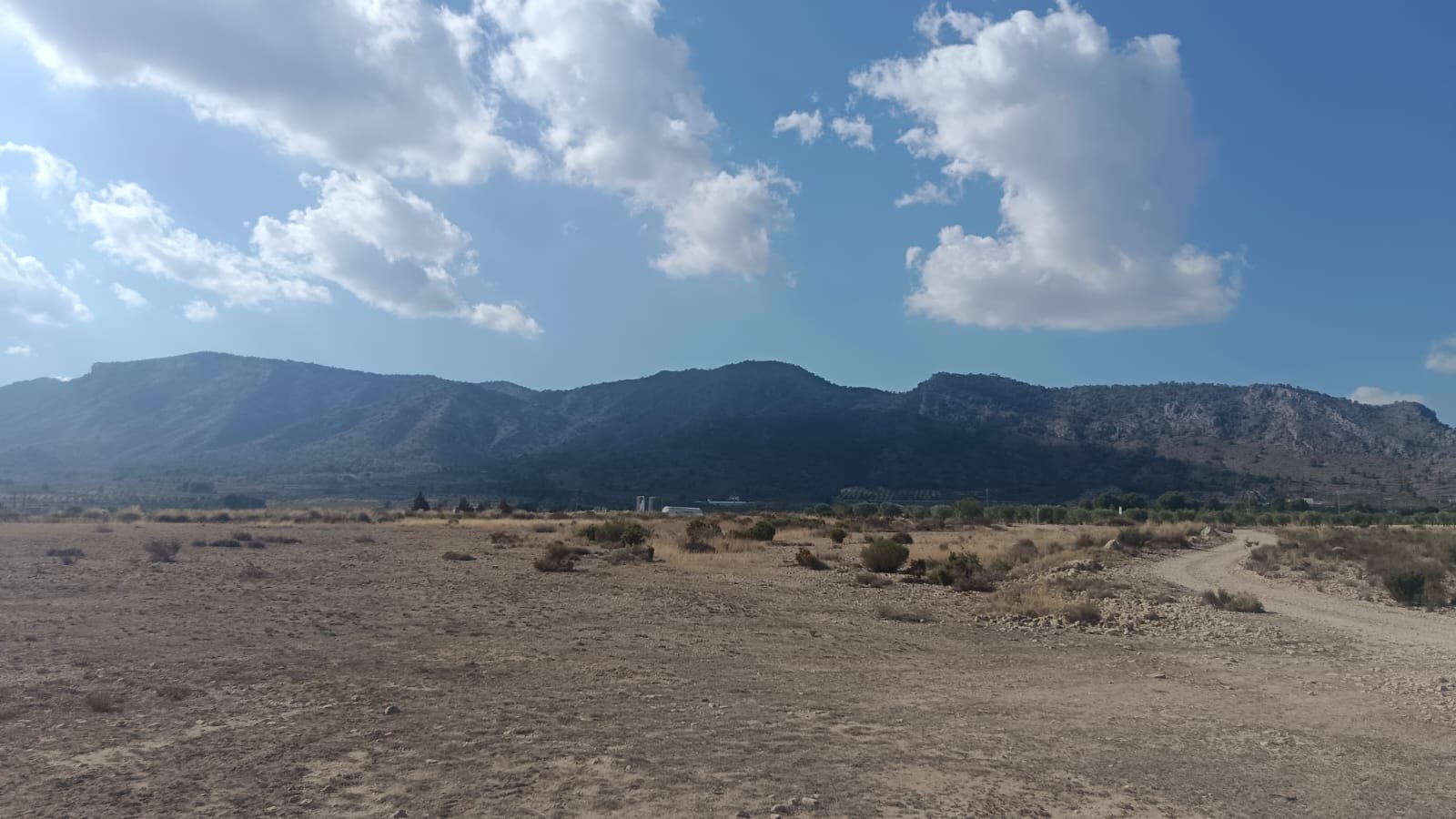 24,596 m² Land in Salinas - Caza De Casa