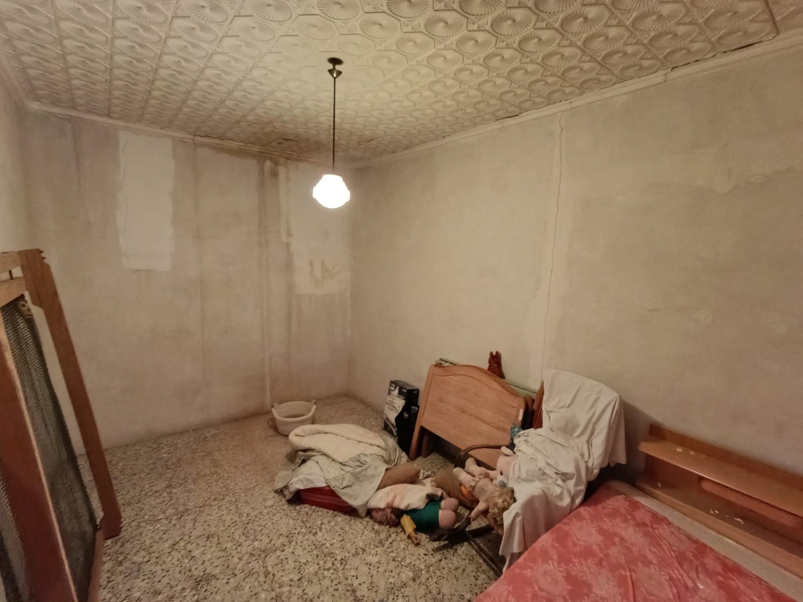 bdb416acdedd5bf5 5 Bedroom 1 Bathroom Town House in Pinoso - Caza De Casa