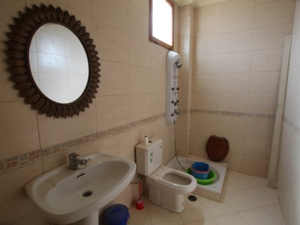1 Bedroom 1 Bathroom Country House in Monóvar/Monóver - Caza De Casa