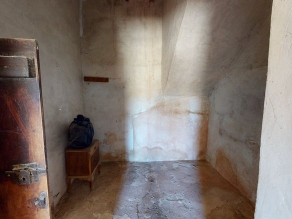 2 Bedroom Country House in Torre Del Rico - Caza De Casa