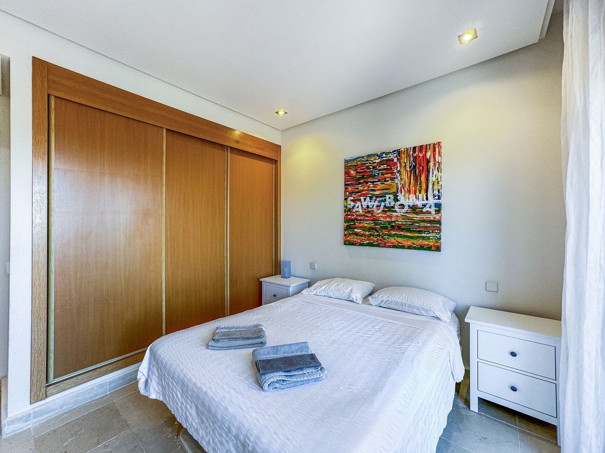 4 Bedroom 3 Bathroom Town House in Manilva - Caza De Casa