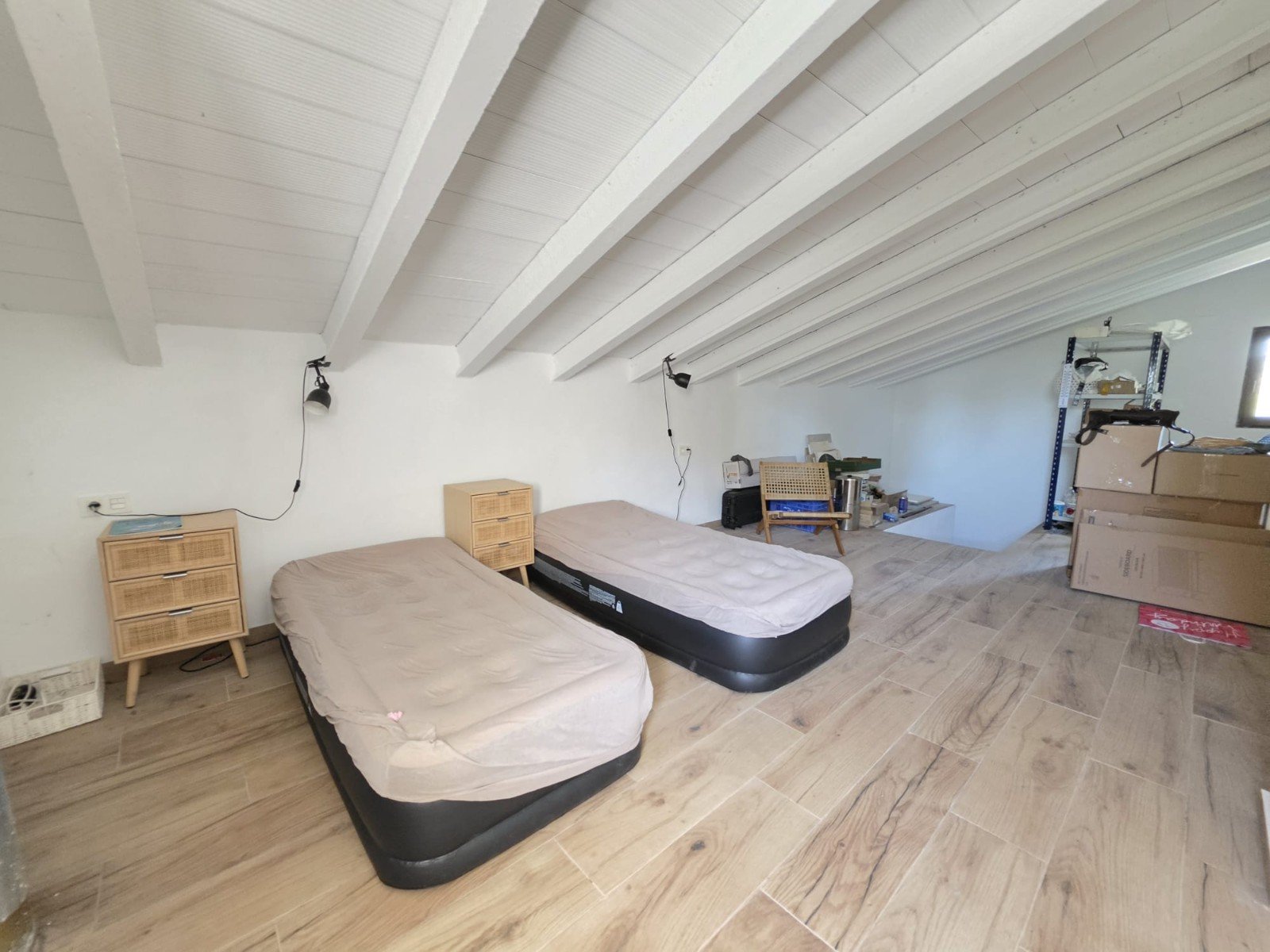 3 Bedroom 1 Bathroom Country House in Villena - Caza De Casa