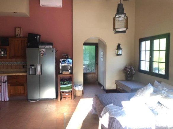 4 Bedroom 3 Bathroom Villa in Elda - Caza De Casa