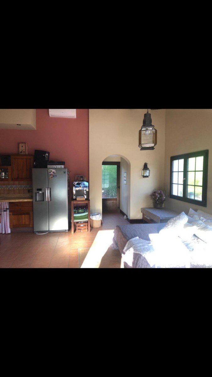 4 Bedroom 3 Bathroom Villa in Elda - Caza De Casa