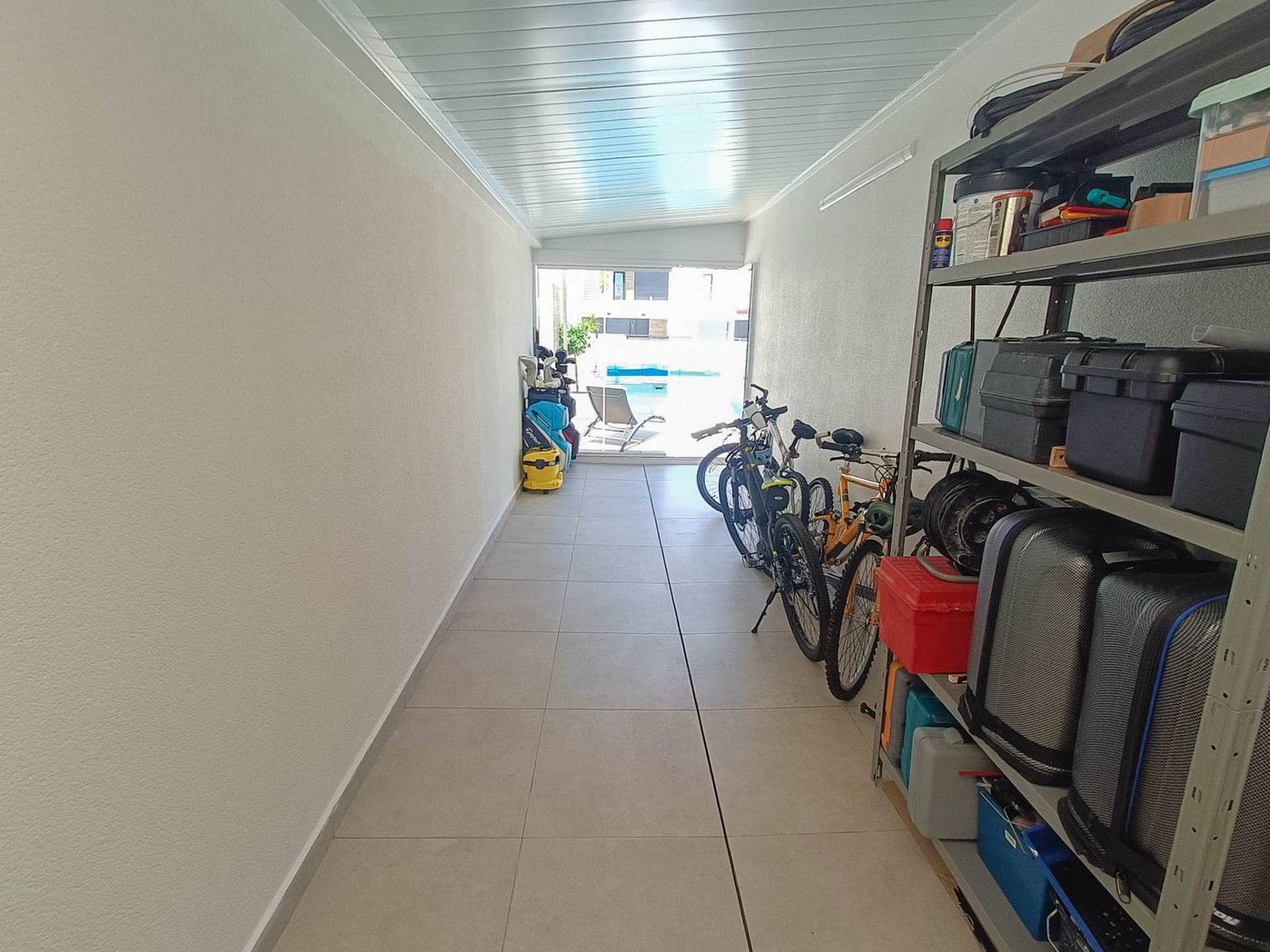 5 Bedroom 4 Bathroom Villa in Rojales - Caza De Casa