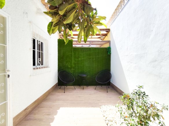 3 Bed 1 Bath Town House in Playa Flamenca - Caza De Casa