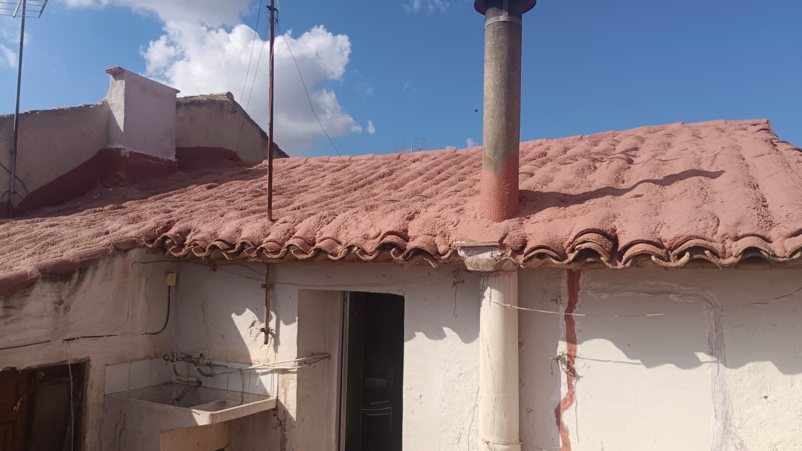 4 Bedroom Town House in Salinas - Caza De Casa
