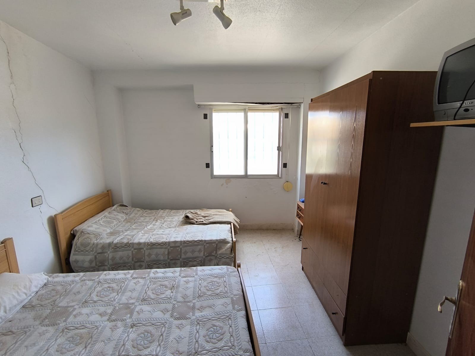 5 Bed 2 Bath Country House in Abaran - Caza De Casa