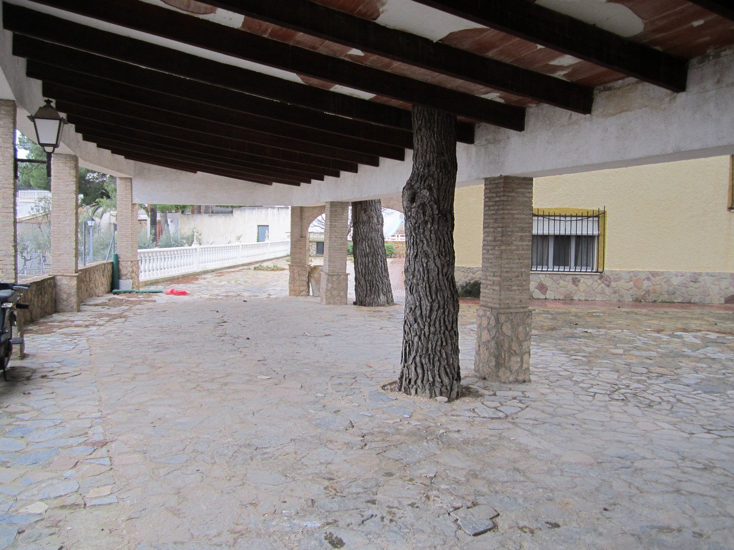 c1201838ba6ce0af 7 Bedroom 3 Bathroom Villa in Yecla - Caza De Casa