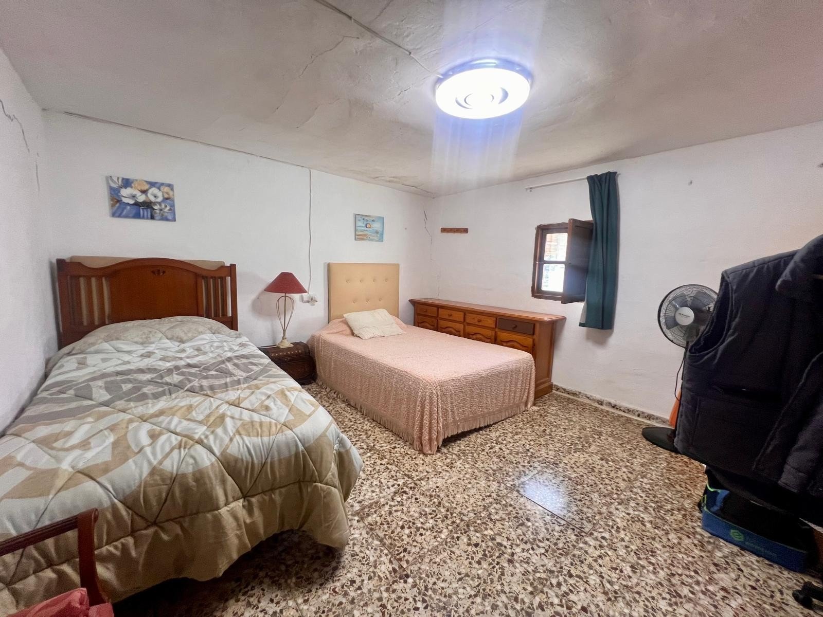 4 Bedroom 1 Bathroom Country House in Jumilla - Caza De Casa