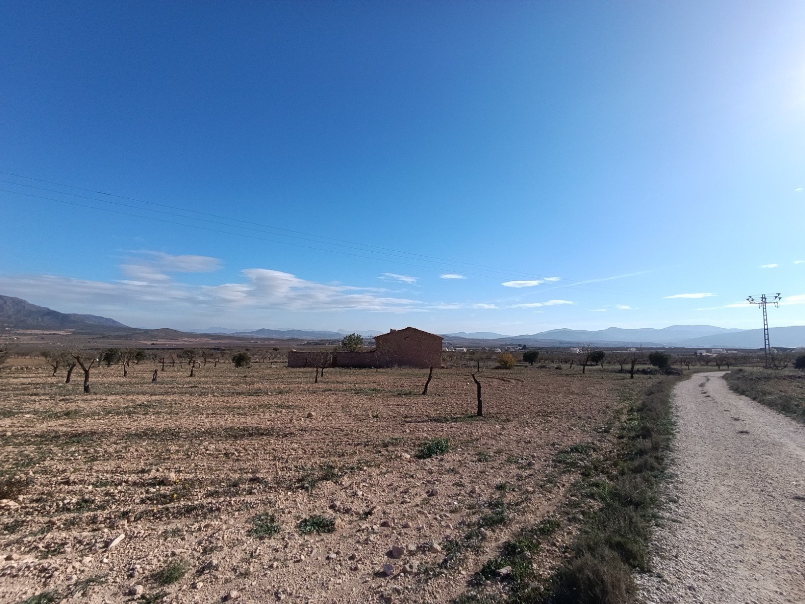 2 Bedroom Other in Yecla - Caza De Casa
