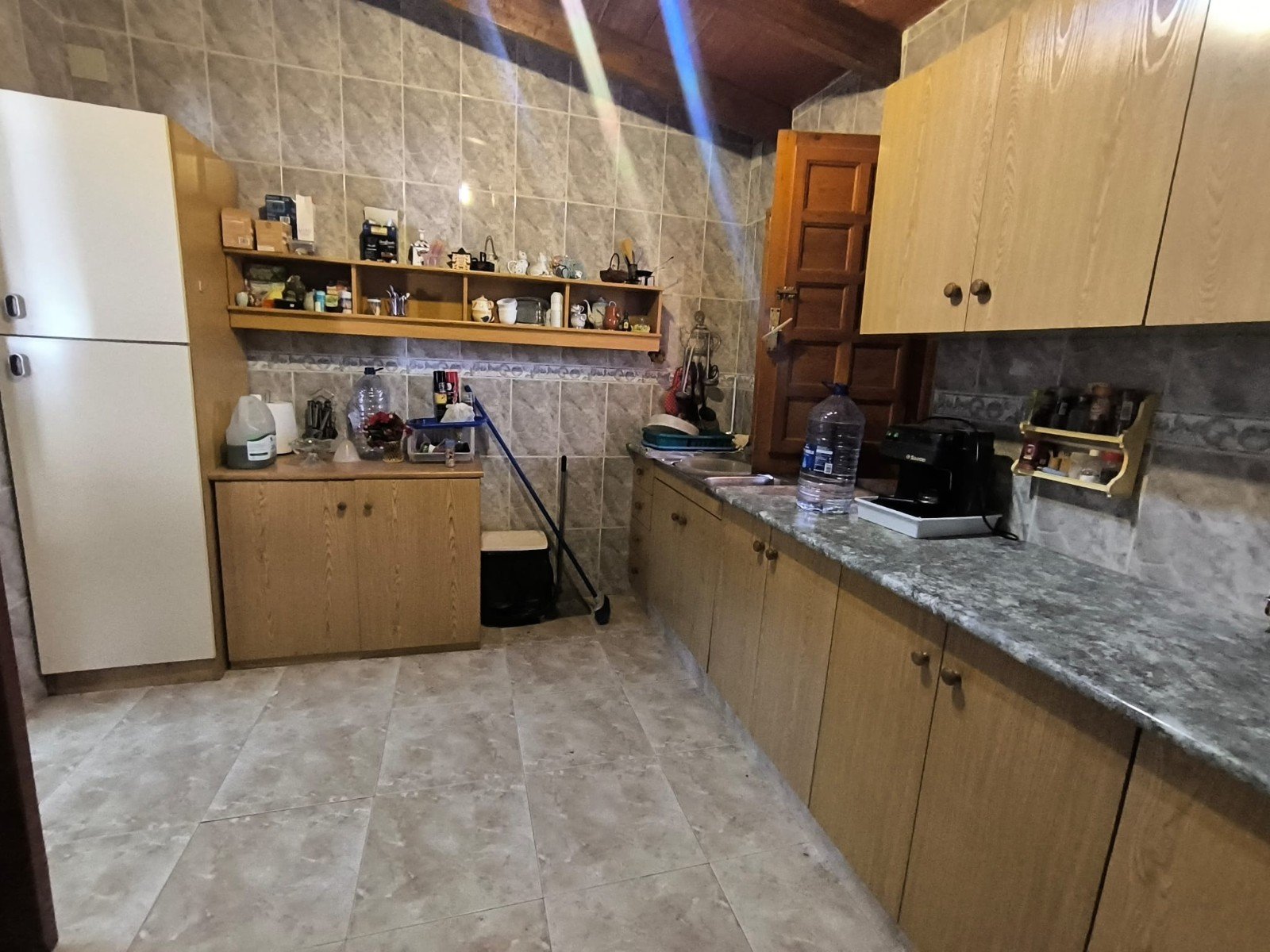 3 Bedroom 1 Bathroom Country House in Pinoso - Caza De Casa