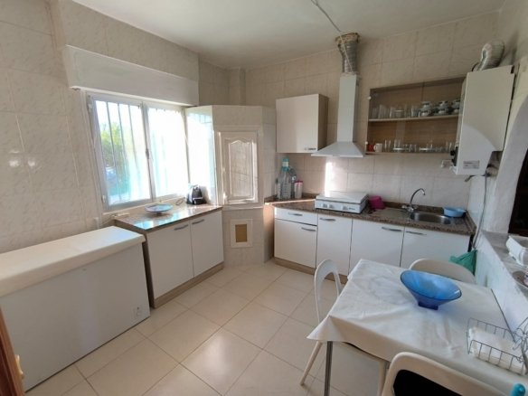 4 Bed 2 Bath Country House in Yecla - Caza De Casa