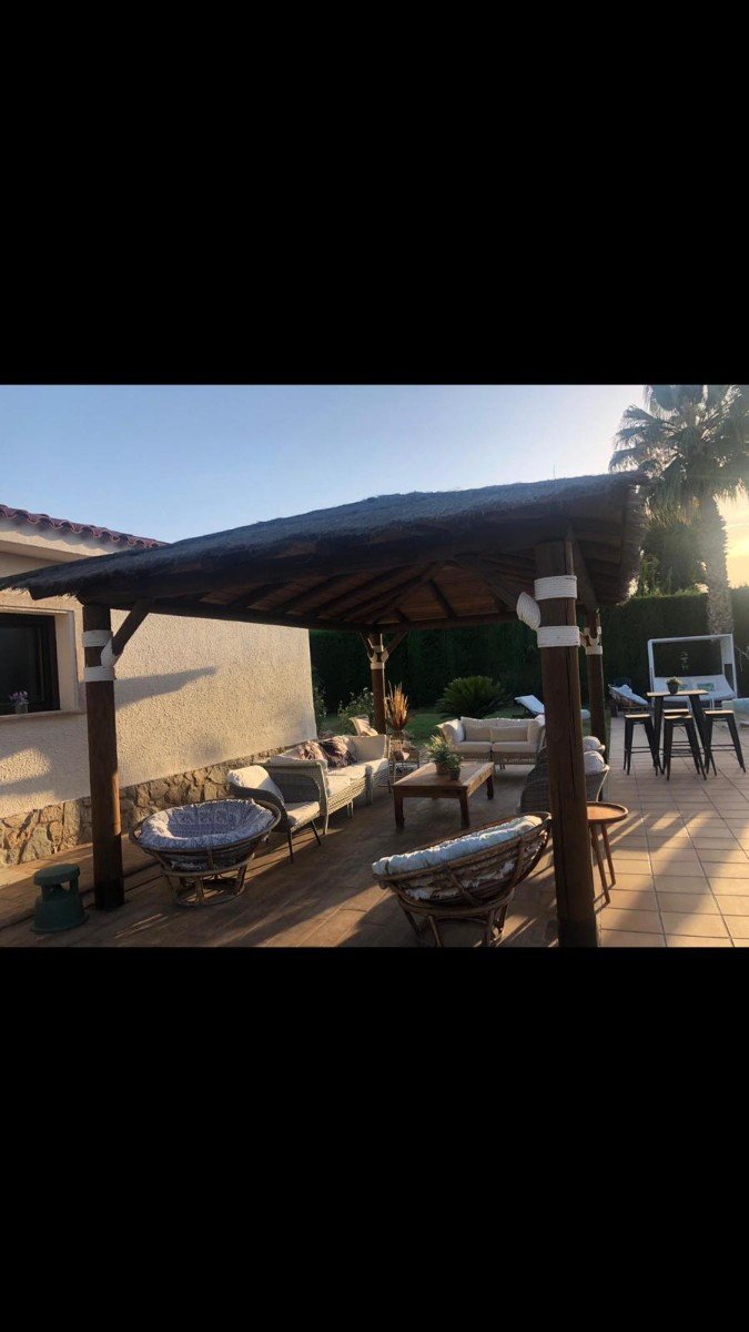 4 Bedroom 3 Bathroom Villa in Elda - Caza De Casa