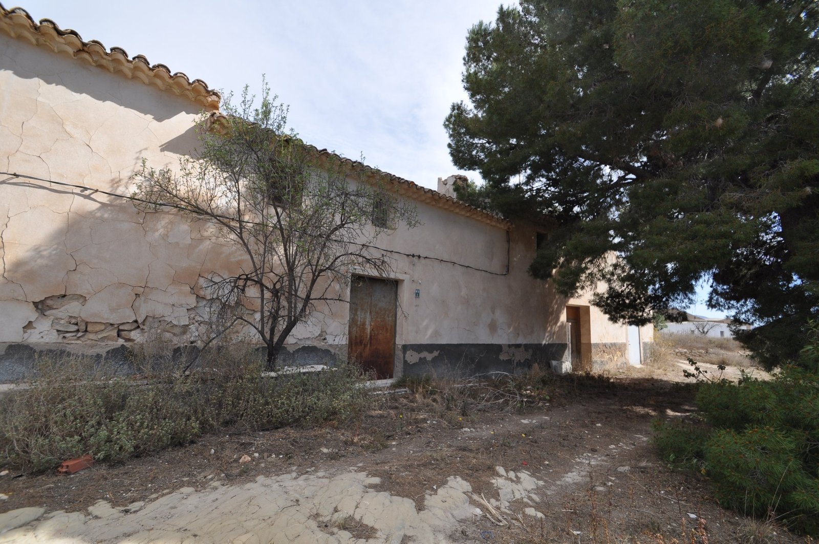 c39b8acdebbe52cc 4 Bedroom Country House in Monóvar/Monóver - Caza De Casa