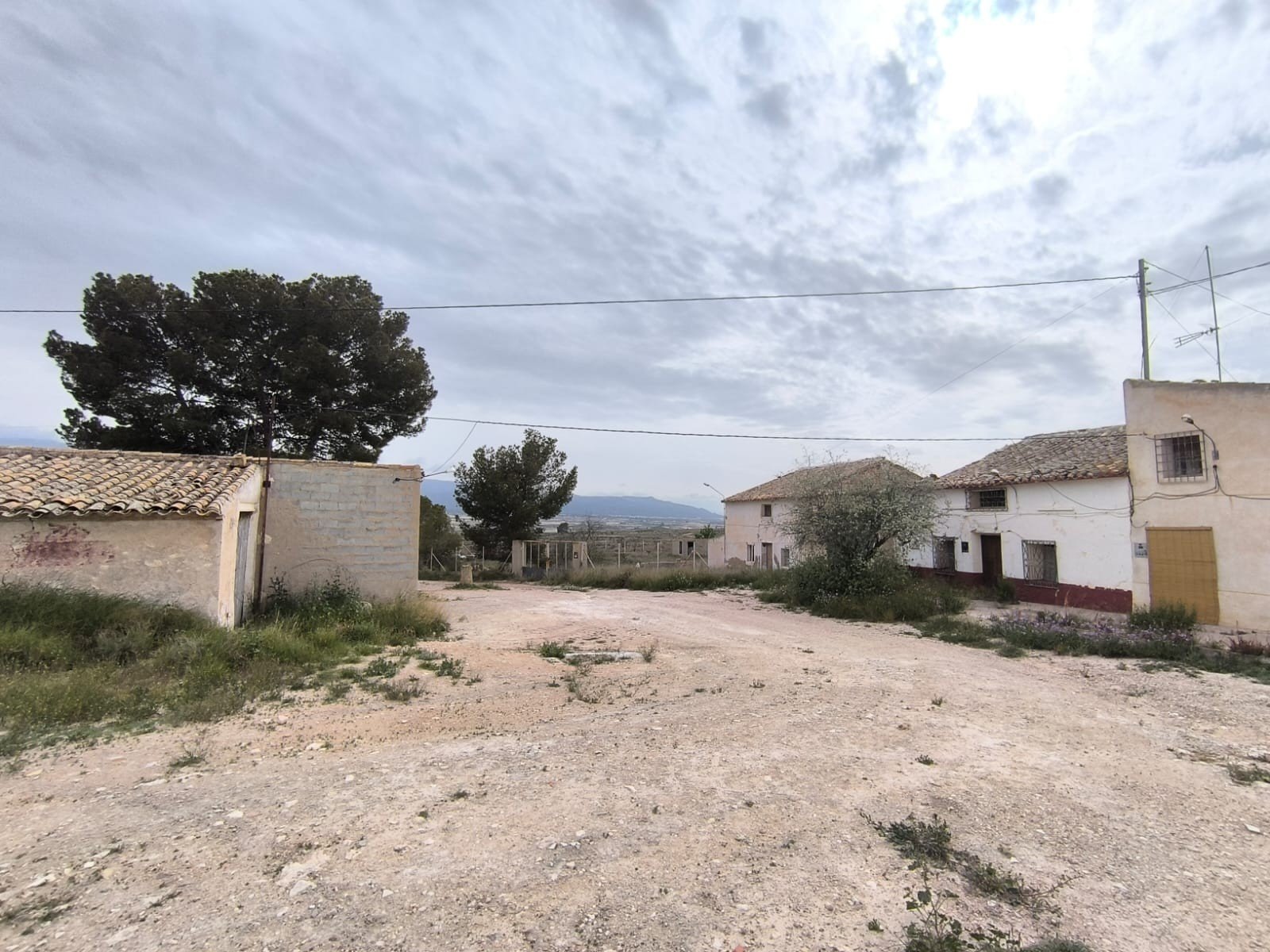8 Bed Other in Las Encebras - Caza De Casa