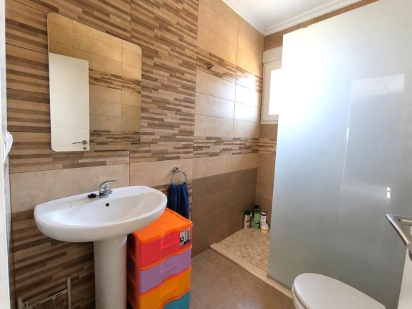 4 Bedroom 2 Bathroom Villa in Pinoso - Caza De Casa