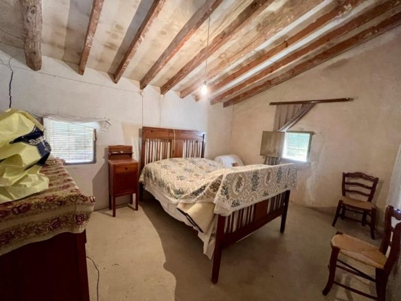 10 Bed 2 Bath Country House in Monóvar/Monóver - Caza De Casa
