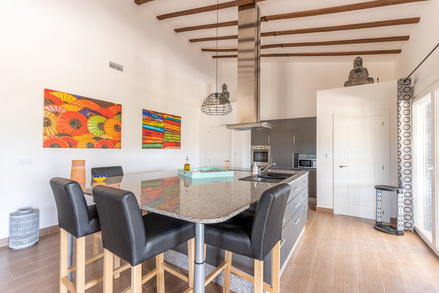 5 Bed 3 Bath Villa in La Romana - Caza De Casa