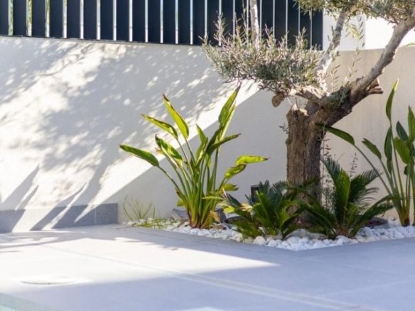 3 Bedroom 2 Bathroom Villa in Algorfa - Caza De Casa